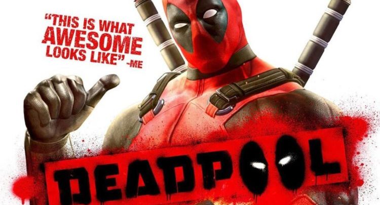 Download Deadpool Game PC
