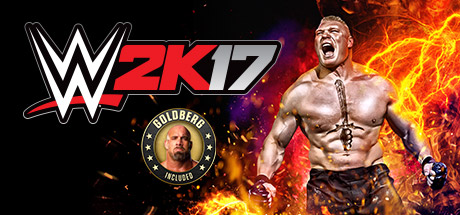WWE 2K17 PC AND MAC