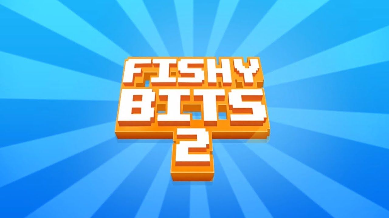 Fishy Bits 2 MOD Apk Version 1.1 Download for Android