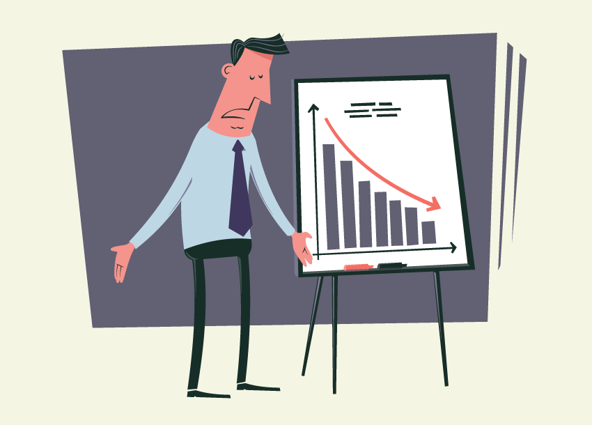 Top 4 Mistakes When Creating Business Presentations