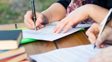 Secrets about paper writing for students