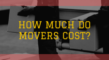 How much do movers cost?