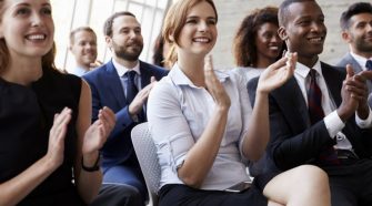 4 Benefits of Hiring A Motivational Speaker for Your Next Event