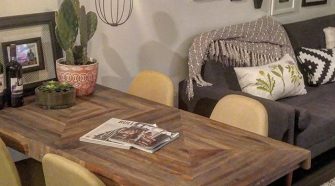 5 Brilliant Tips in Maximizing the Beauty of your Live Edge Dining Tables