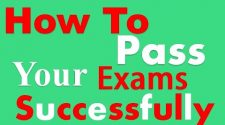 Step-By-Step Guide On How To Pass Your Exams