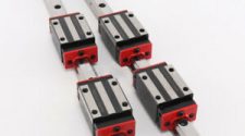 The Different Types of Precision Rails
