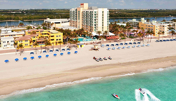 Top Vacation Destinations in Florida