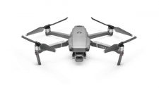 Types of Drone Cameras Used in Aerial Photography
