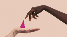 Getting to Know Your Cervix and Menstrual Cup