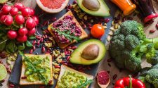 Benefits of Vegan Meal Delivery and why this organic choice matters