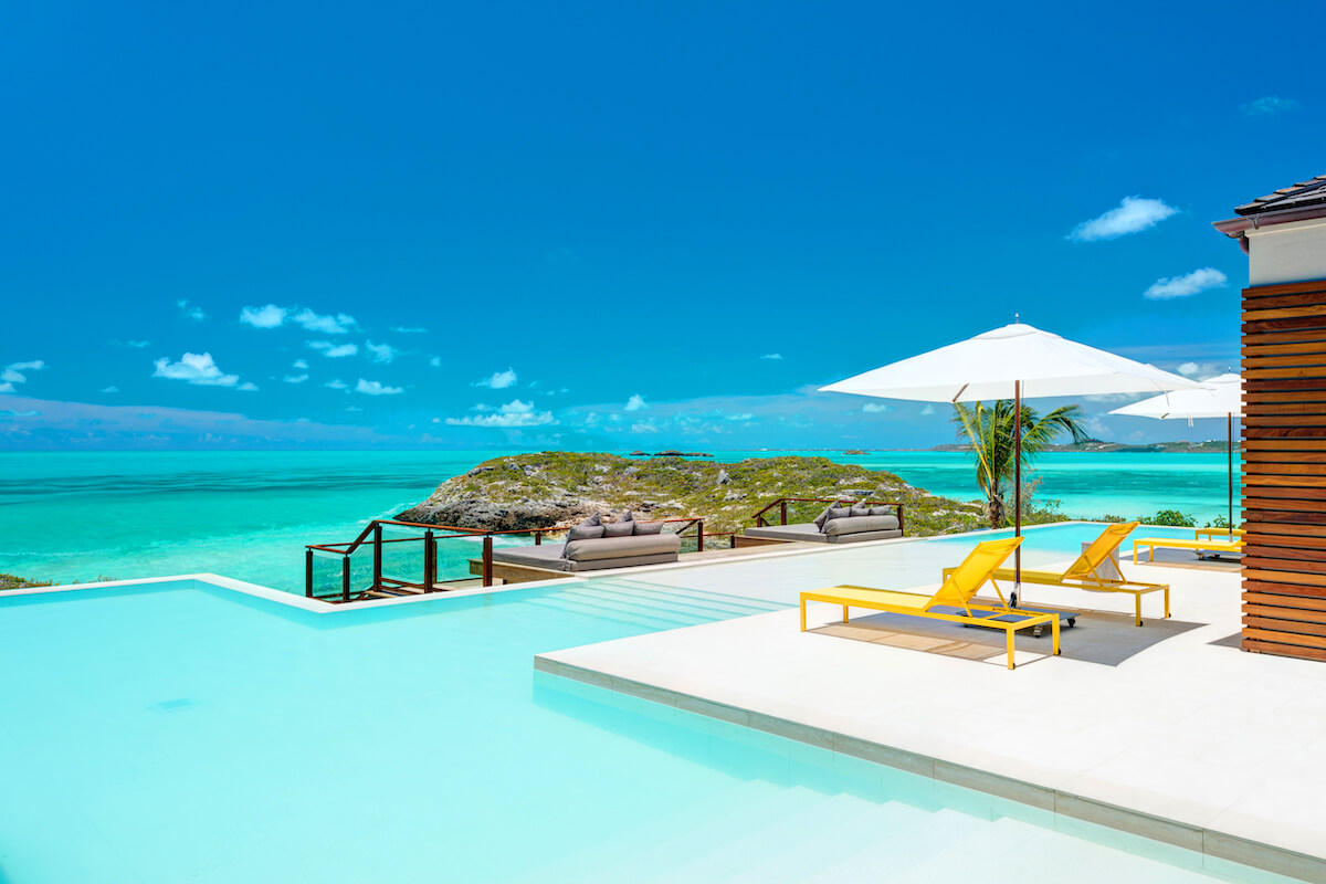 Top 3 Rental Villas Tips for Your Luxurious Trip in Turks and Caicos