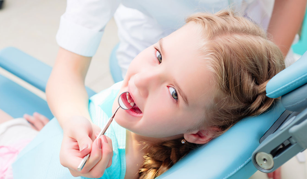 5 Reasons To Choose A Pediatric Dentist For Your Children