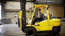 Increase Efficiency: Top 3 Ways Industries Use Forklifts