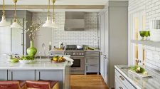 5 Kitchen Design Trends that You Need to Know About