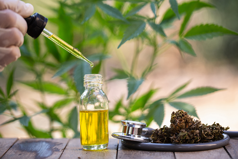 Cannabis Terpenes Join CBD as One of the Next Big Hit