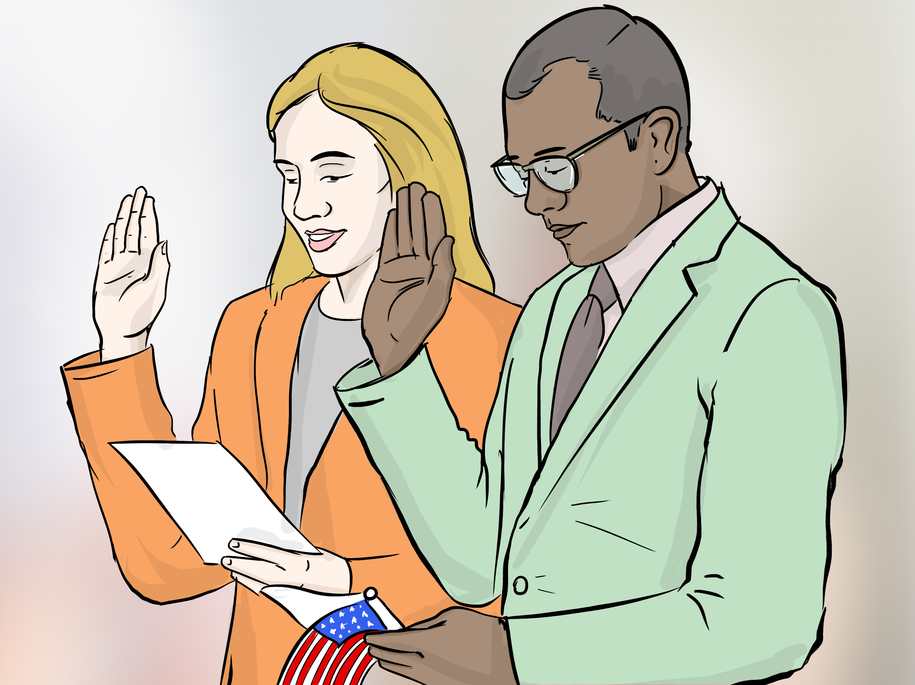 How Hiring an Immigration Attorney Will Help You Move to the US