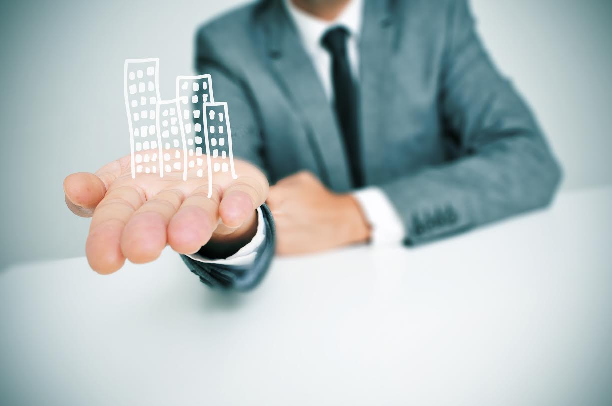 Why You Should Hire a Commercial Real Estate Broker