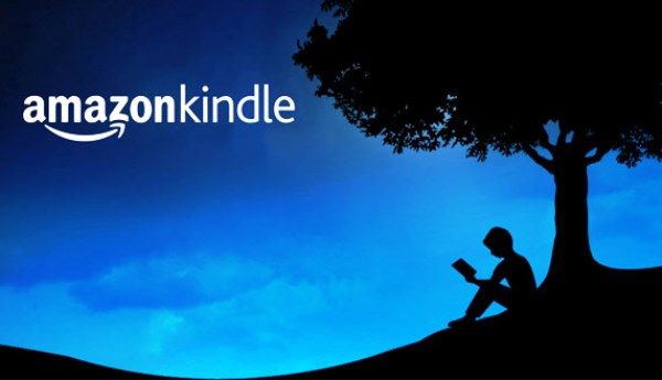 Amazon Kindle App Download For Pc