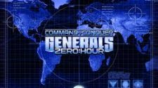 Command and conquer generals zero hour free download for windows 10