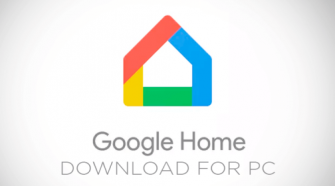 Google Home App for Pc Windows 10