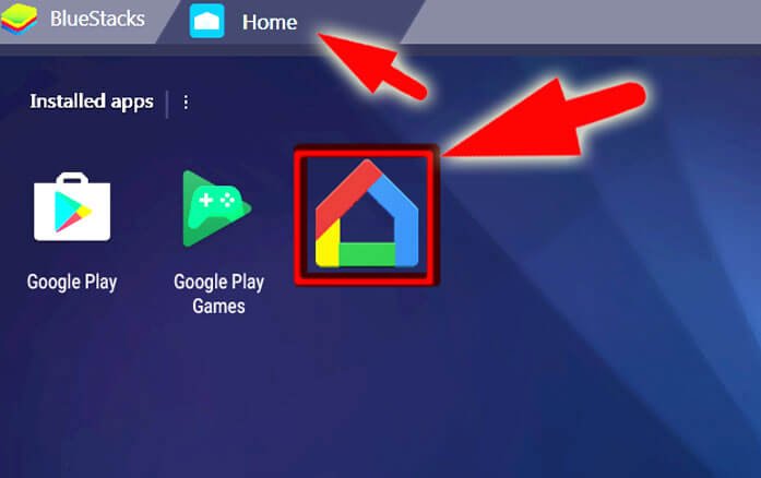 Google Home with Home windows PC