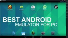 Top most light-weight android emulators for pc