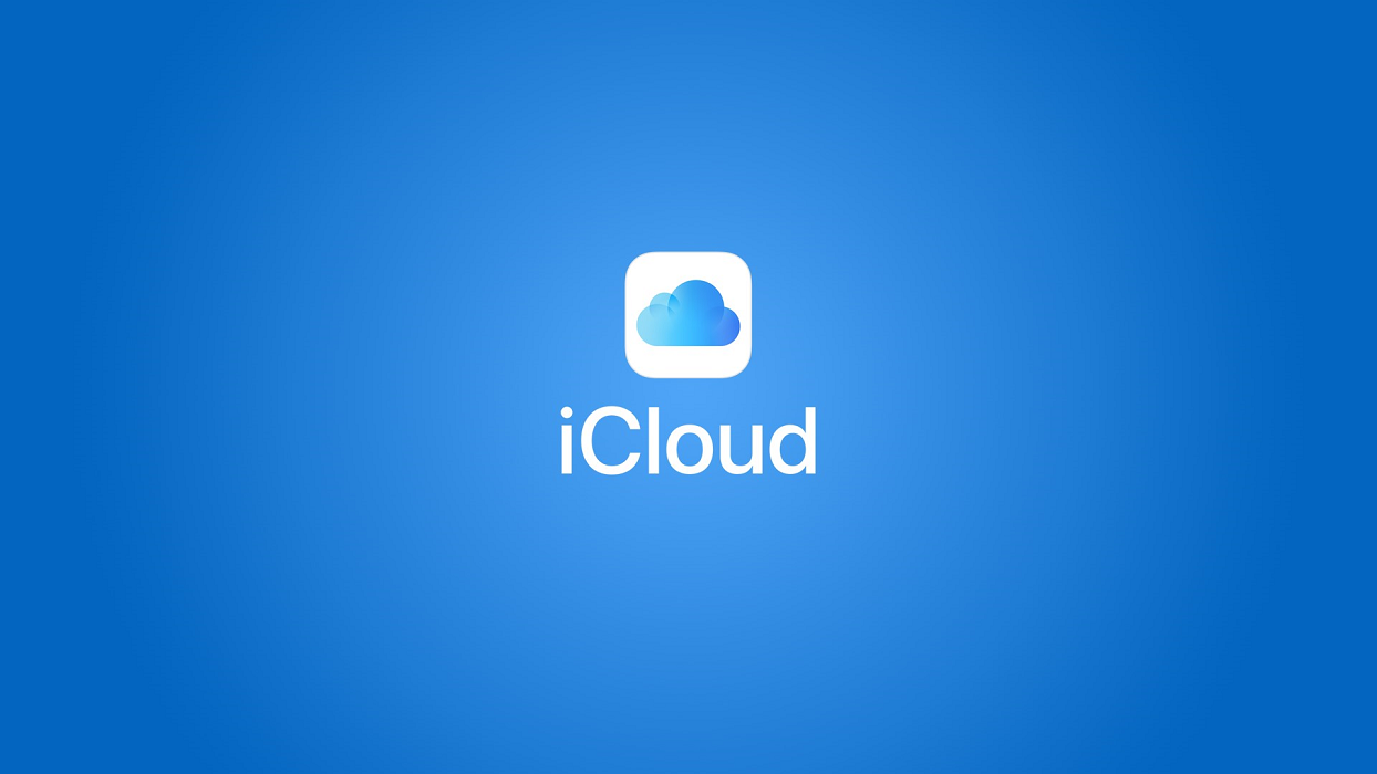 iCloud Software for PC