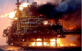 3 Worst Oil Field Accidents Ever