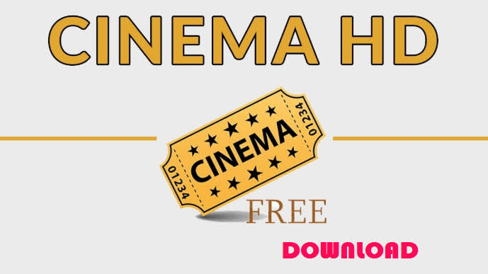 Cinema HD Apk Download On Android