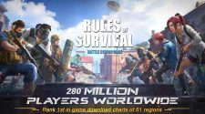 Download Rules Of Survival-Latest Version