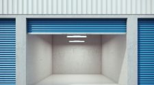 Temporary Storage Spaces: The Benefits and Uses