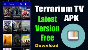 Terrarium TV 
