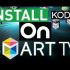 Use Kodi On Samsung Smart Tv