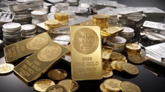 WHAT IS BULLION AND WHY IS IT SO POPULAR