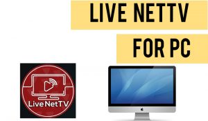 Live Net TV