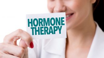 Hormone Therapy Is It Right For You