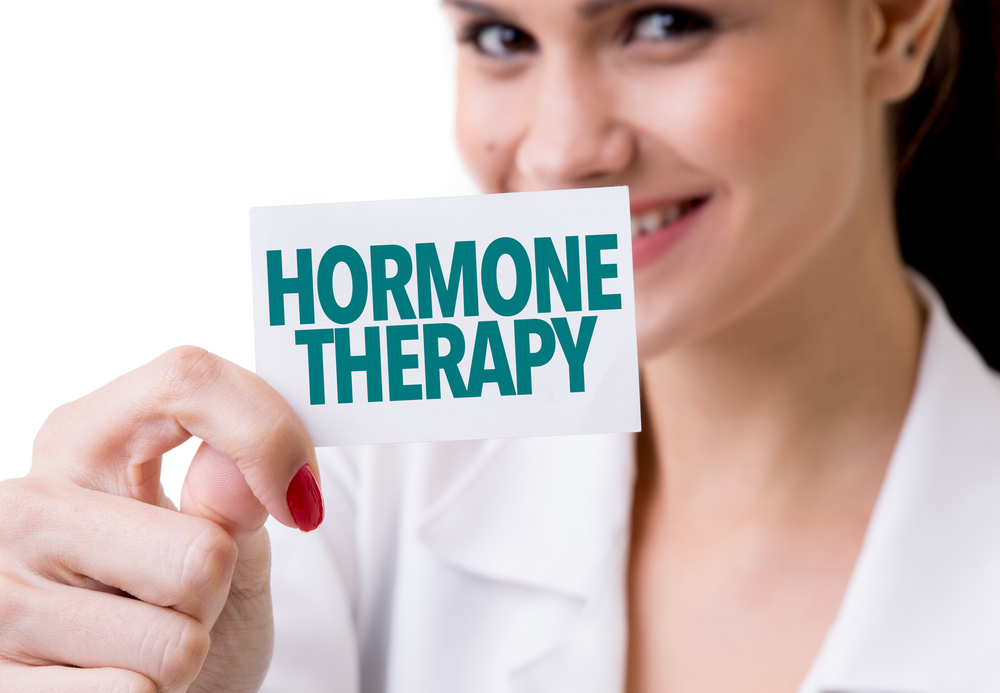 Hormone Therapy Is It Right For You