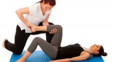 How Back Pain Is Effectively Handle With Physical Therapy