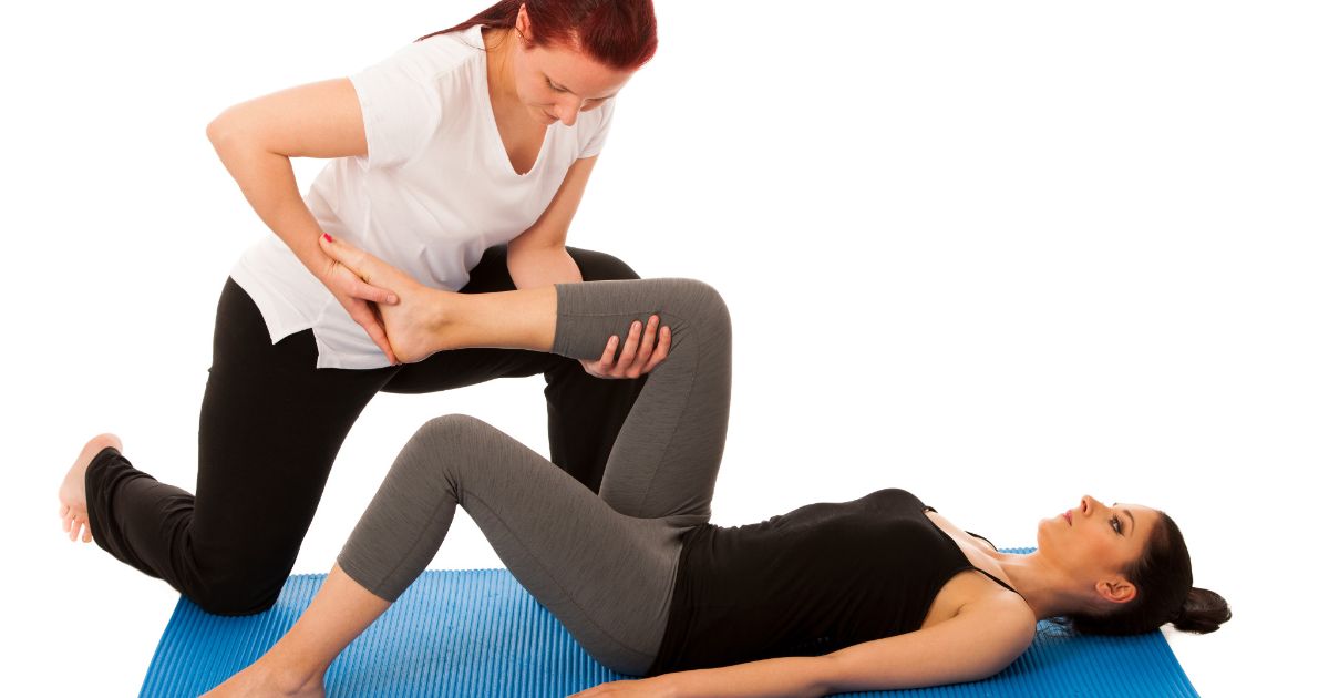 How Back Pain Is Effectively Handle With Physical Therapy