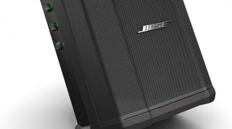 Soundboks Bluetooth Speaker: Great and Really Loud