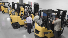 Why Is It Necessary To Purchase A Forklift Maintenance Plan?