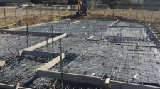 Importance Of Formwork In Construction