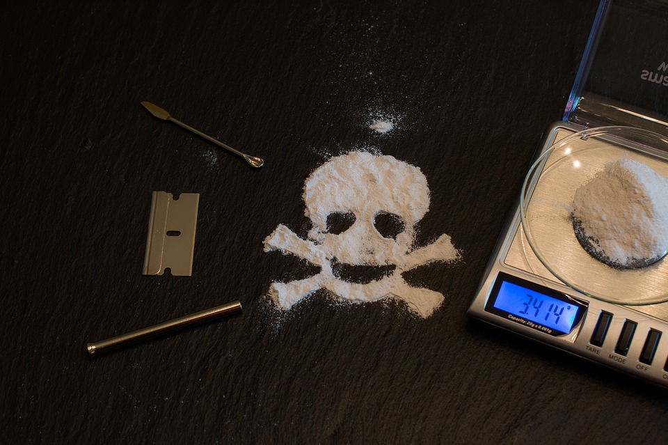The Effects and Risks of Cocaine to Your Body