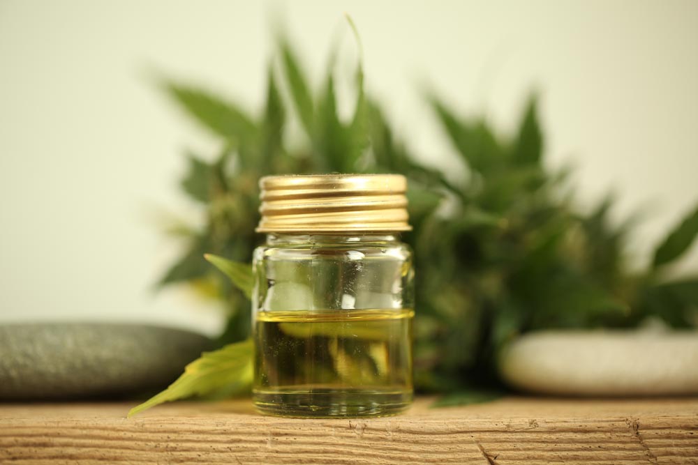 The Best CBD Oil Products: What To Look For When Buying CBD
