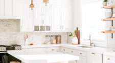 Ways to Keep Your Kitchen Cabinets Looking Like New