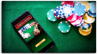 What Features Top Casino Online Have Over The Rest