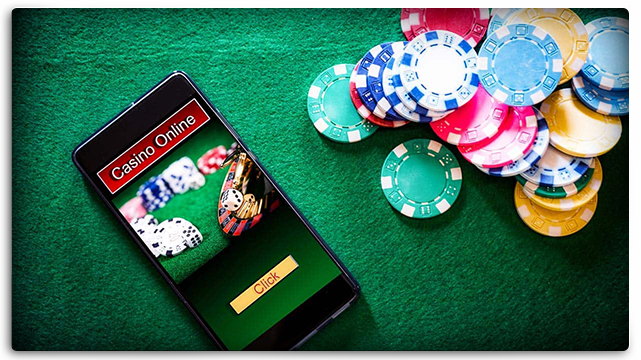 What Features Top Casino Online Have Over The Rest