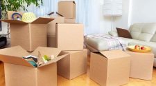 What Services Do Packing And Moving Services Offer?