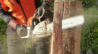 5 Important Reminders when Sharpening Your Chainsaw