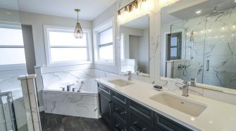 4 Misconceptions About Remodeling Your Bathroom